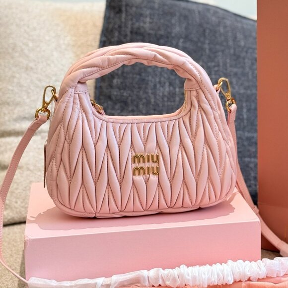 Miu Miu bag